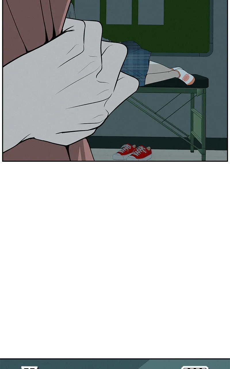 Read Radiant Rewind chapter 44 image 12 on Lezhin