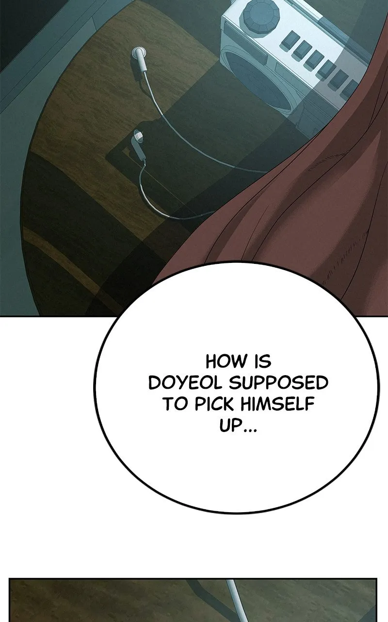 Read Radiant Rewind chapter 44 image 120 on Lezhin
