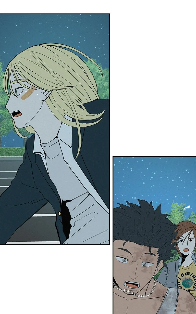 Read Radiant Rewind chapter 44 image 128 on Lezhin