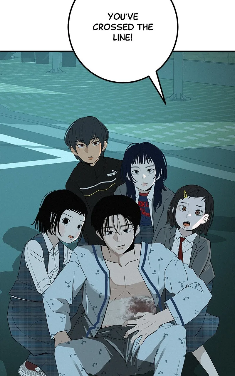 Read Radiant Rewind chapter 44 image 131 on Lezhin