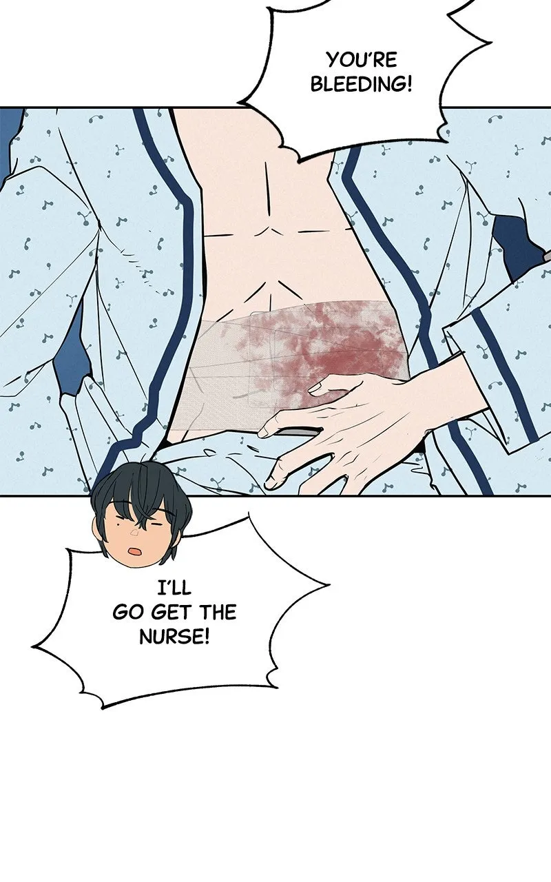 Read Radiant Rewind chapter 44 image 133 on Lezhin