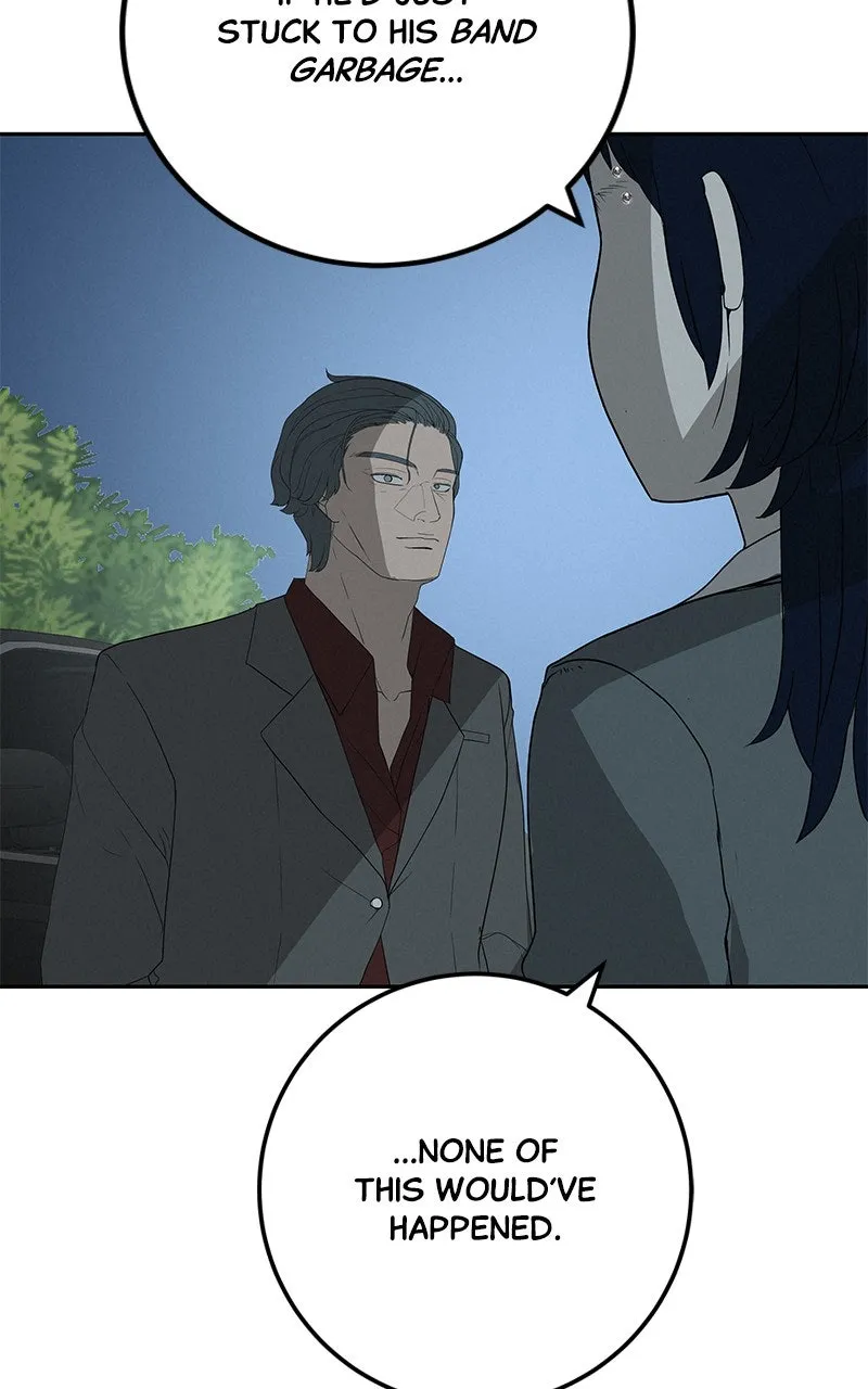 Read Radiant Rewind chapter 44 image 144 on Lezhin