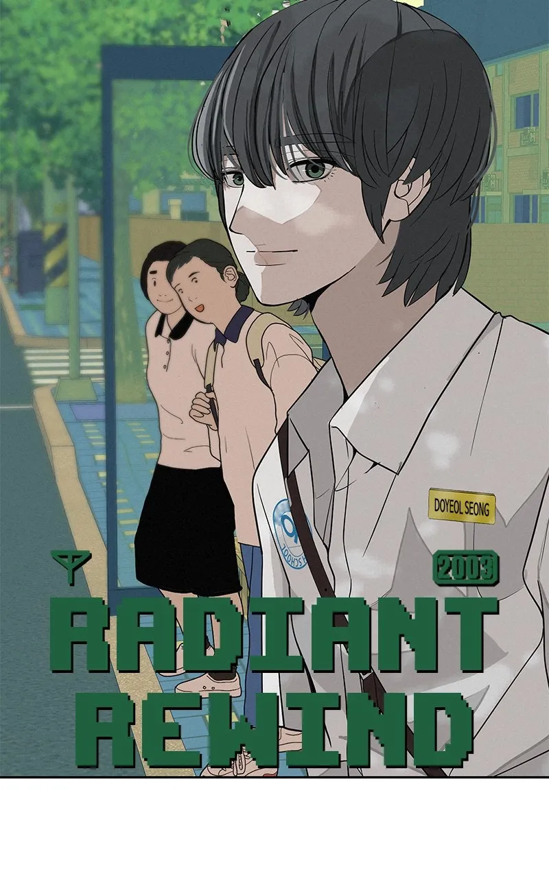Read Radiant Rewind chapter 44 image 166 on Lezhin