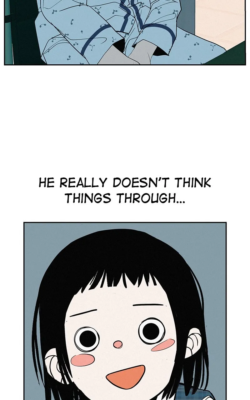 Read Radiant Rewind chapter 44 image 21 on Lezhin