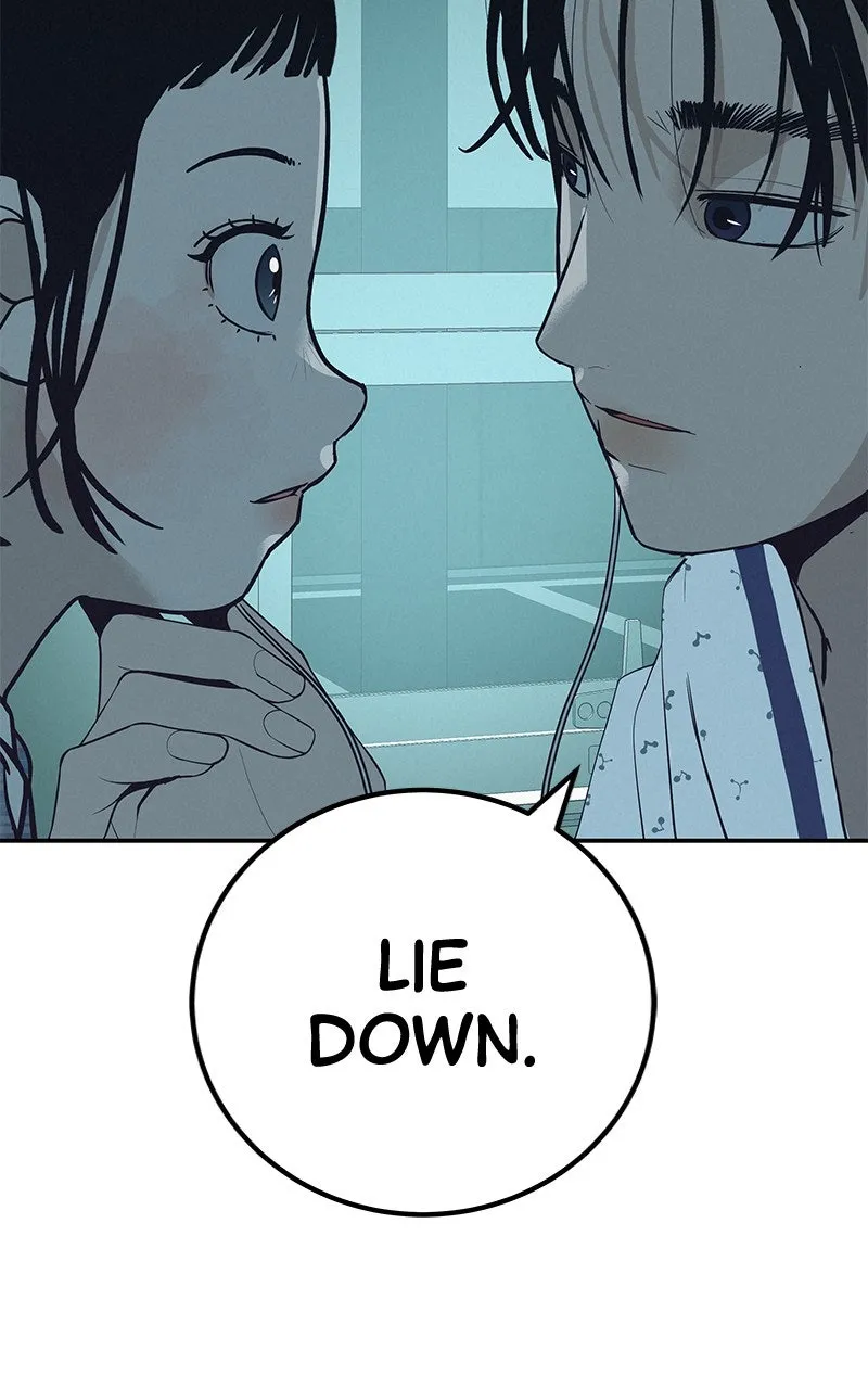 Read Radiant Rewind chapter 44 image 29 on Lezhin