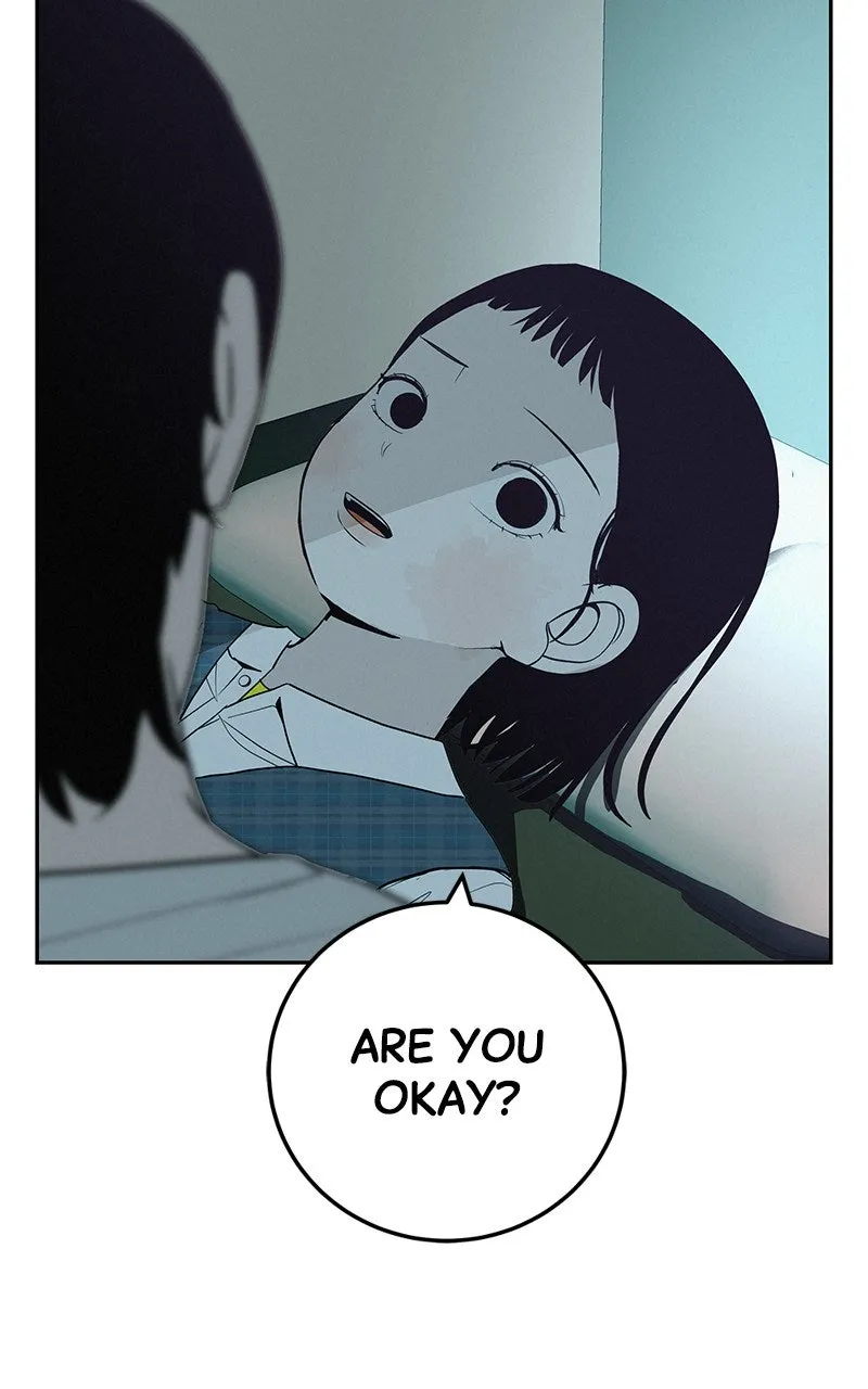 Read Radiant Rewind chapter 44 image 3 on Lezhin