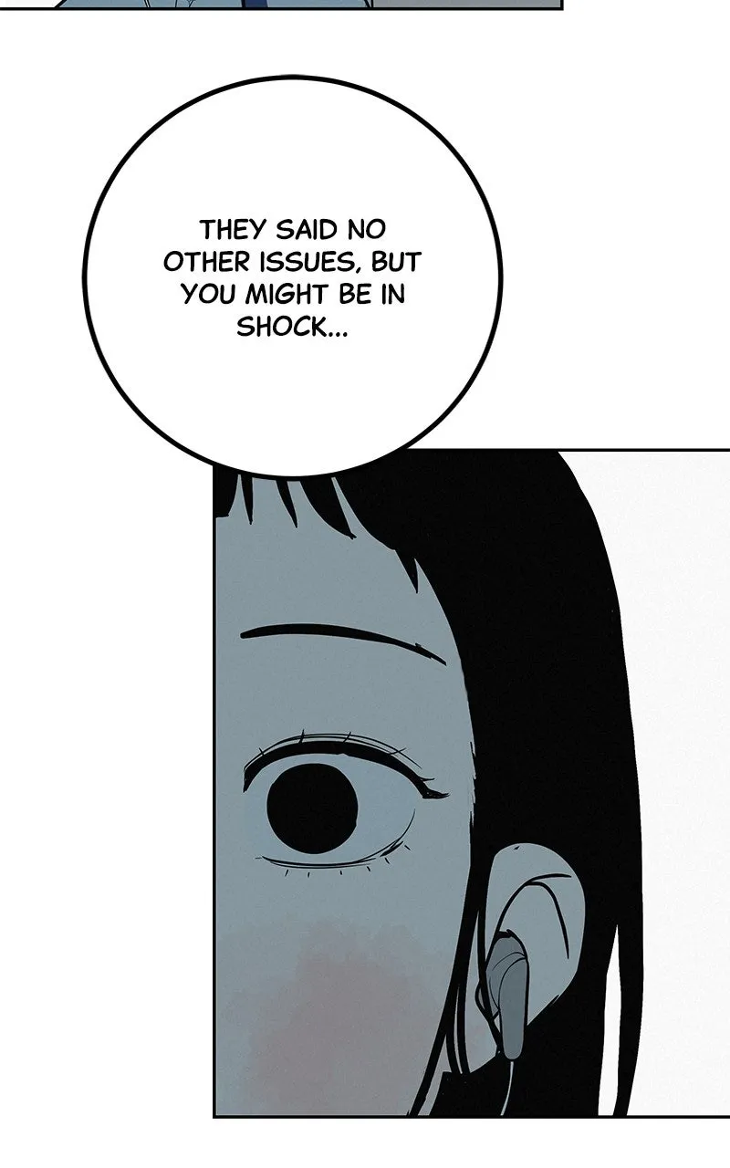 Read Radiant Rewind chapter 44 image 31 on Lezhin