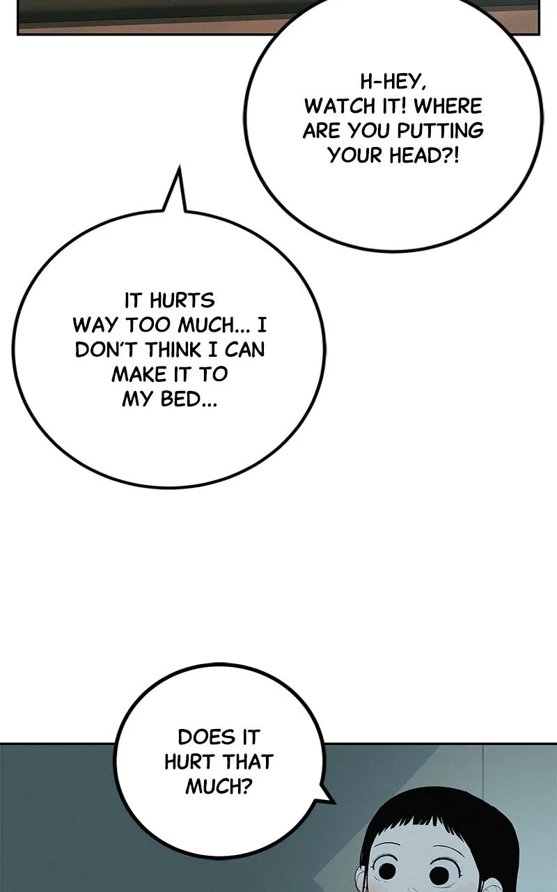 Read Radiant Rewind chapter 44 image 33 on Lezhin