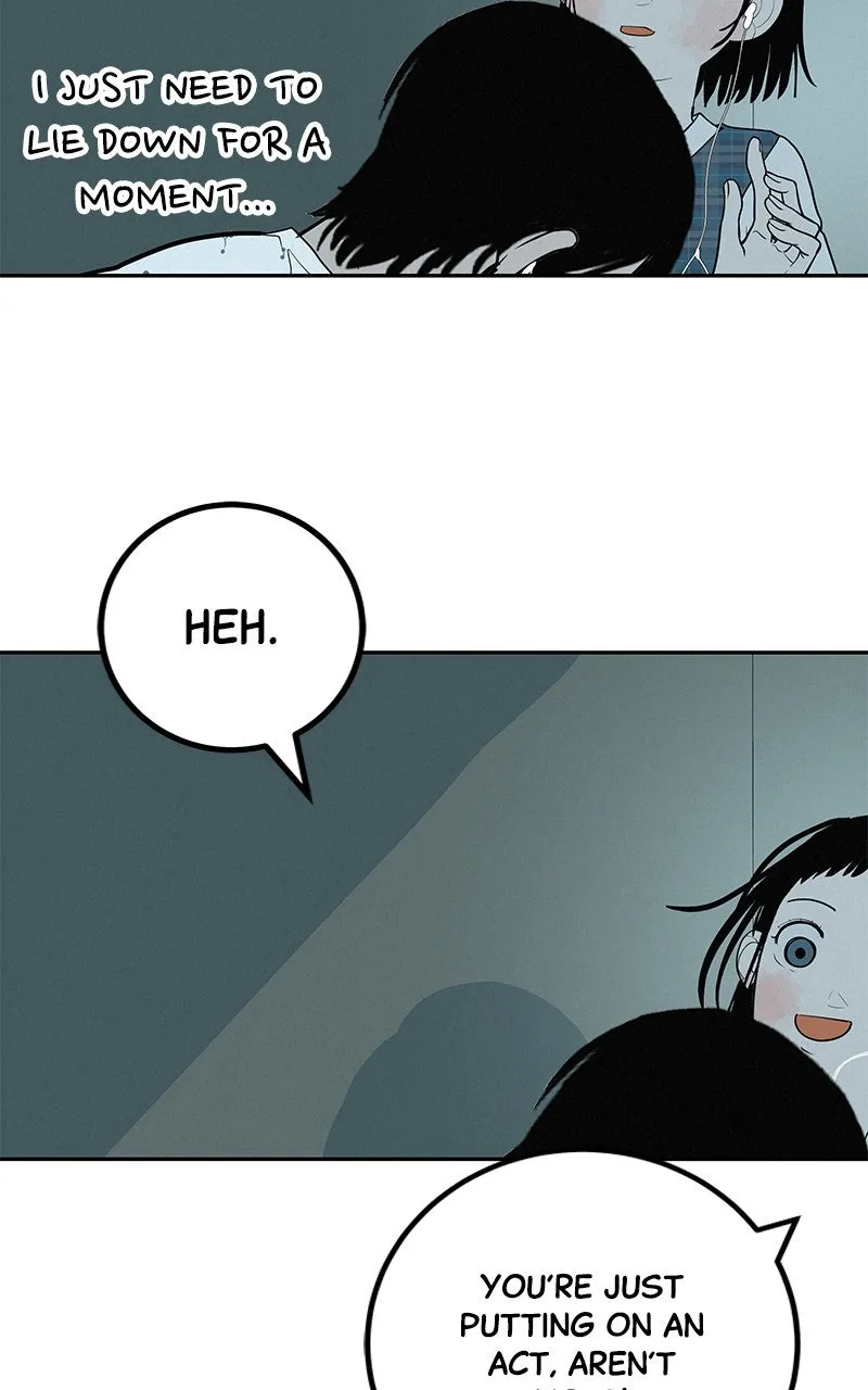Read Radiant Rewind chapter 44 image 34 on Lezhin