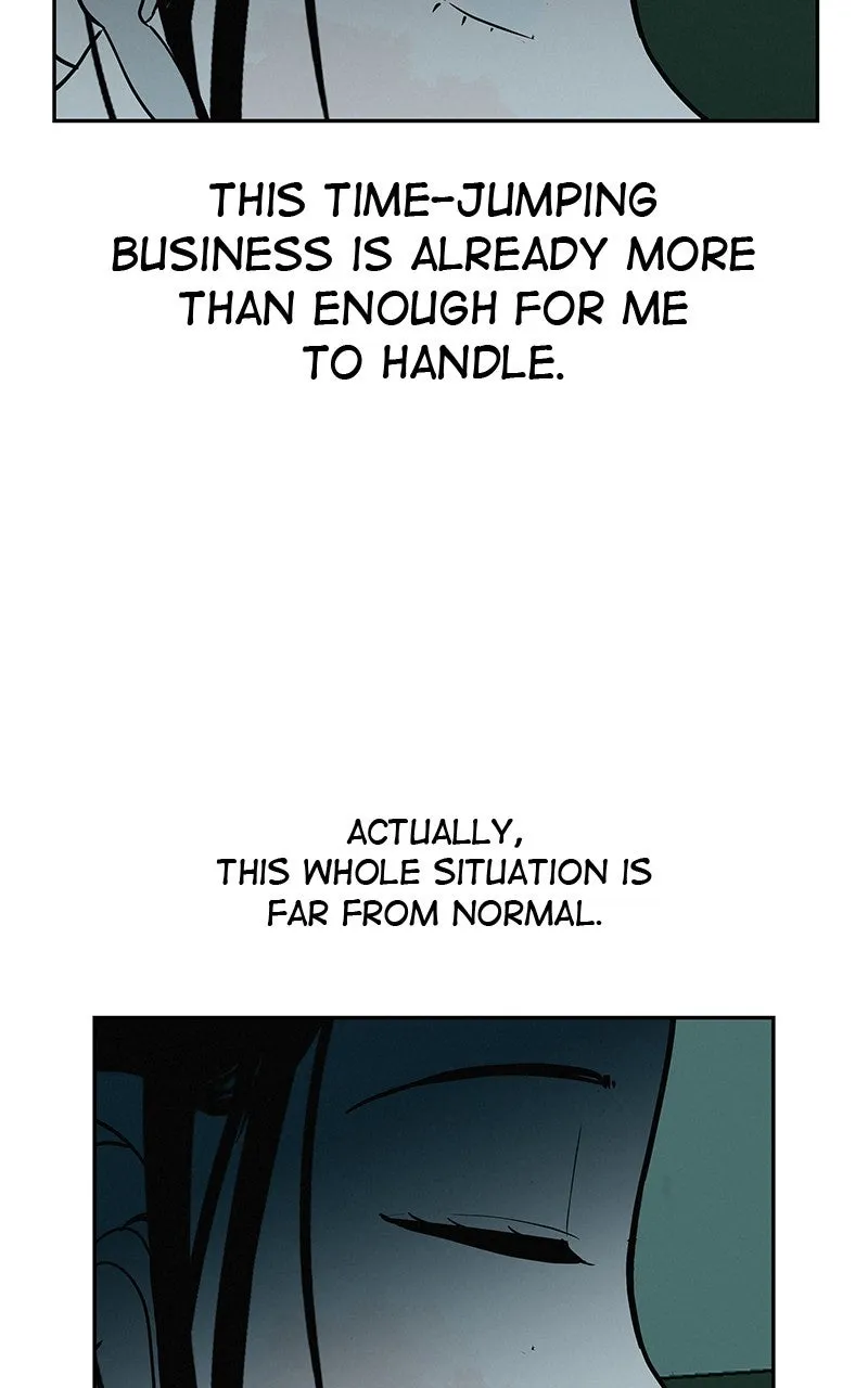 Read Radiant Rewind chapter 44 image 44 on Lezhin
