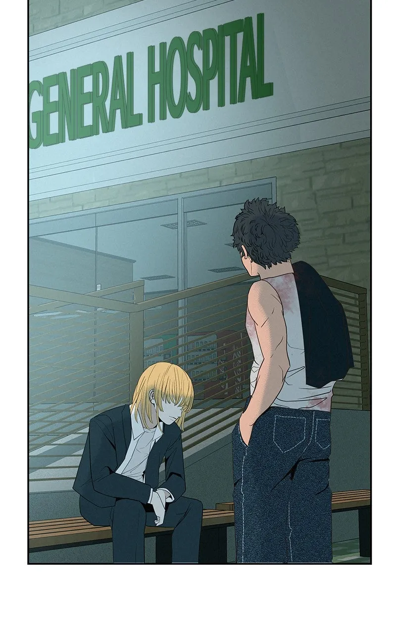 Read Radiant Rewind chapter 44 image 47 on Lezhin