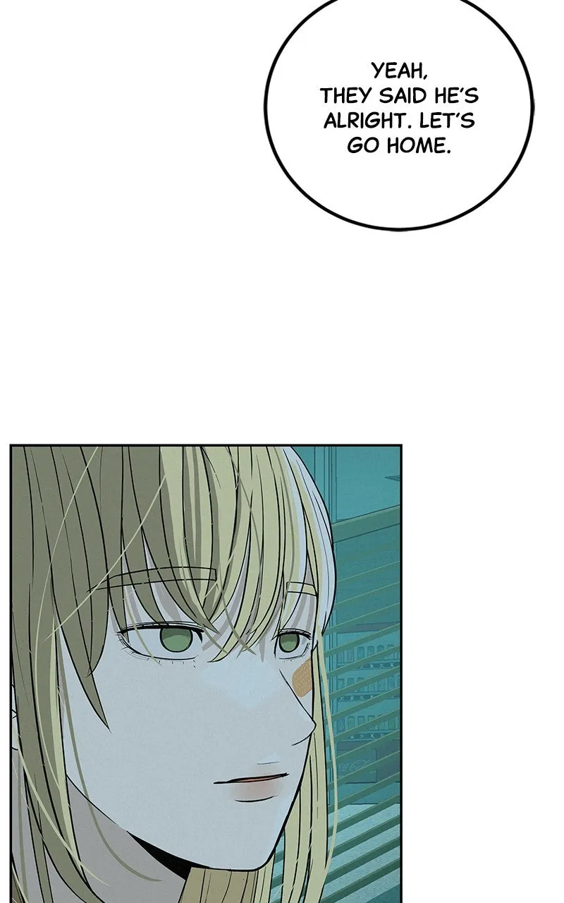 Read Radiant Rewind chapter 44 image 49 on Lezhin