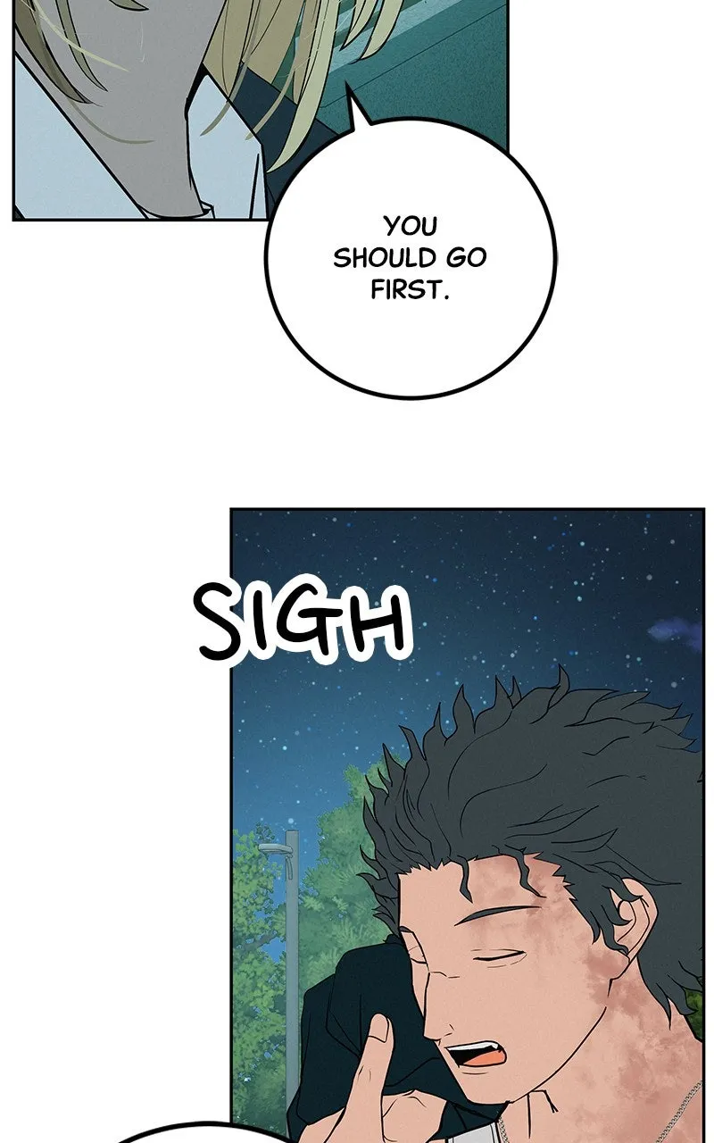 Read Radiant Rewind chapter 44 image 50 on Lezhin