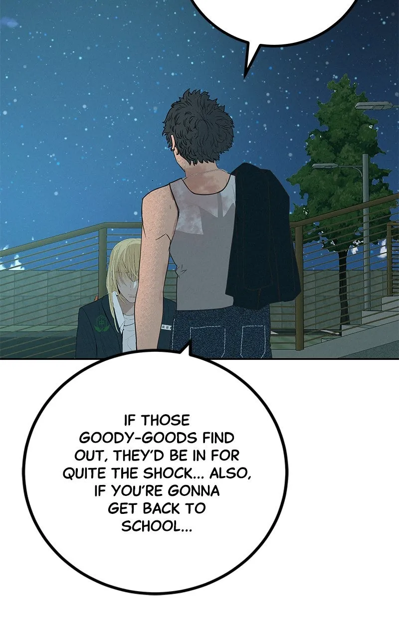 Read Radiant Rewind chapter 44 image 52 on Lezhin