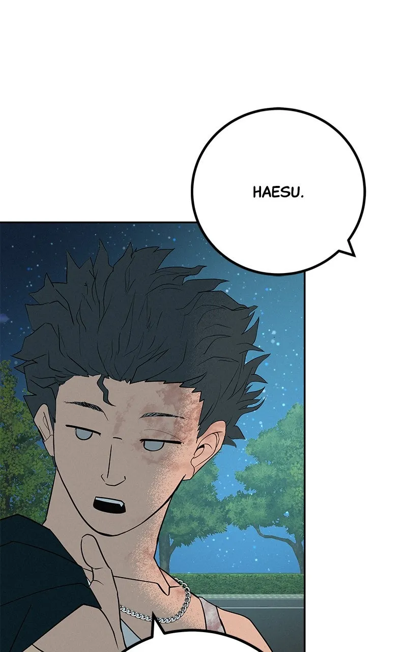 Read Radiant Rewind chapter 44 image 53 on Lezhin