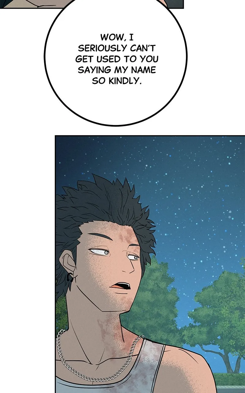 Read Radiant Rewind chapter 44 image 54 on Lezhin