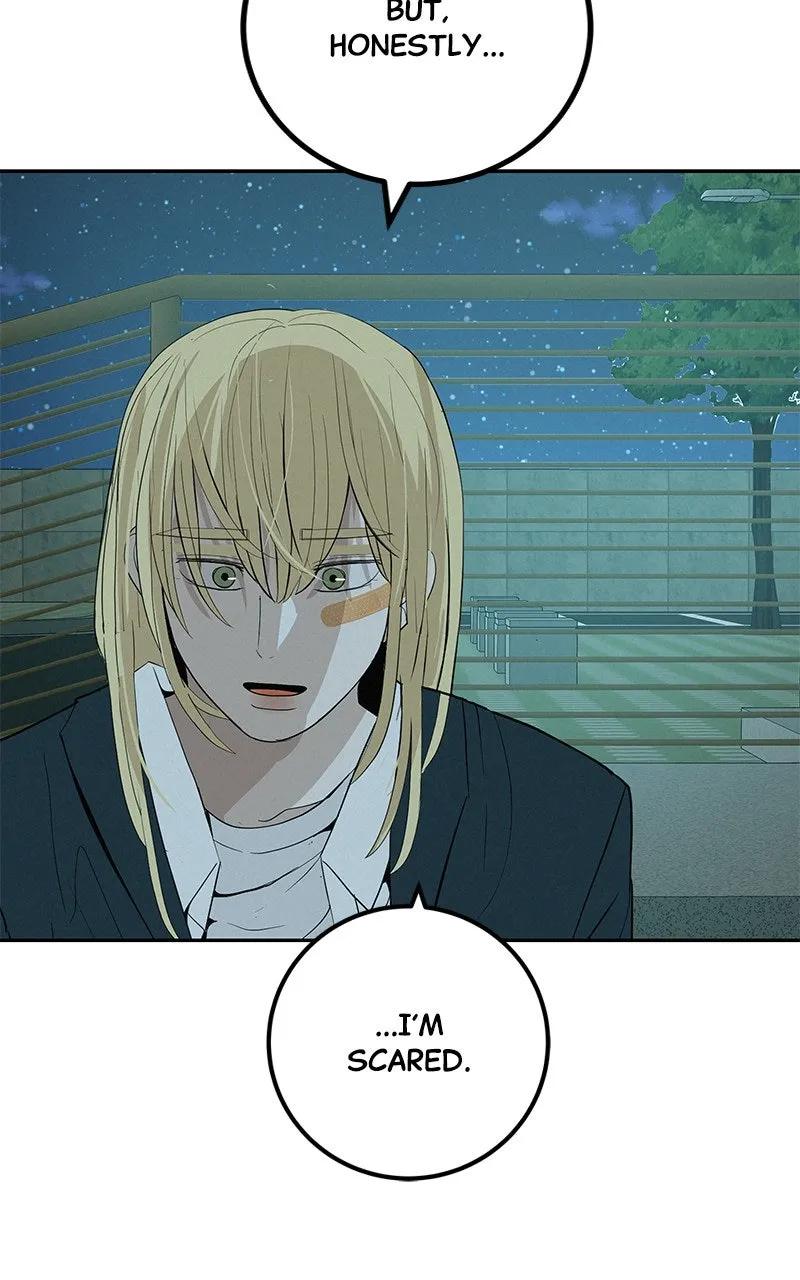 Read Radiant Rewind chapter 44 image 57 on Lezhin