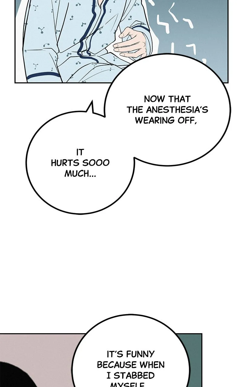 Read Radiant Rewind chapter 44 image 6 on Lezhin