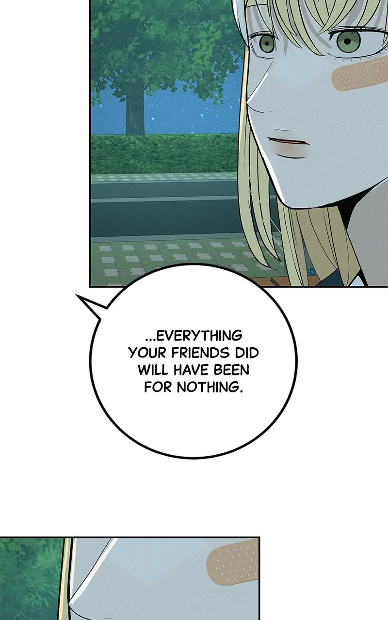 Read Radiant Rewind chapter 44 image 60 on Lezhin