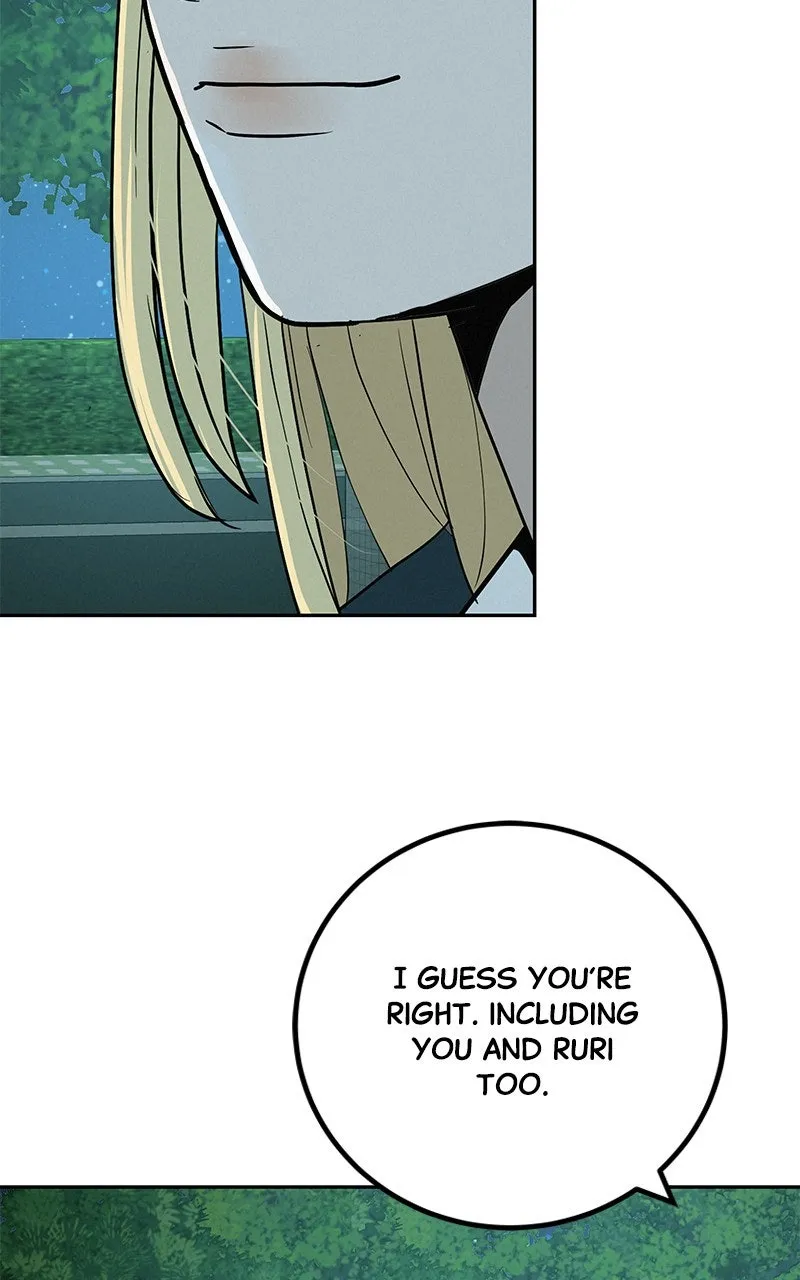 Read Radiant Rewind chapter 44 image 61 on Lezhin
