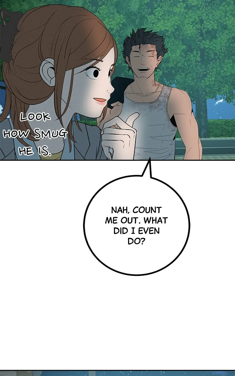 Read Radiant Rewind chapter 44 image 62 on Lezhin