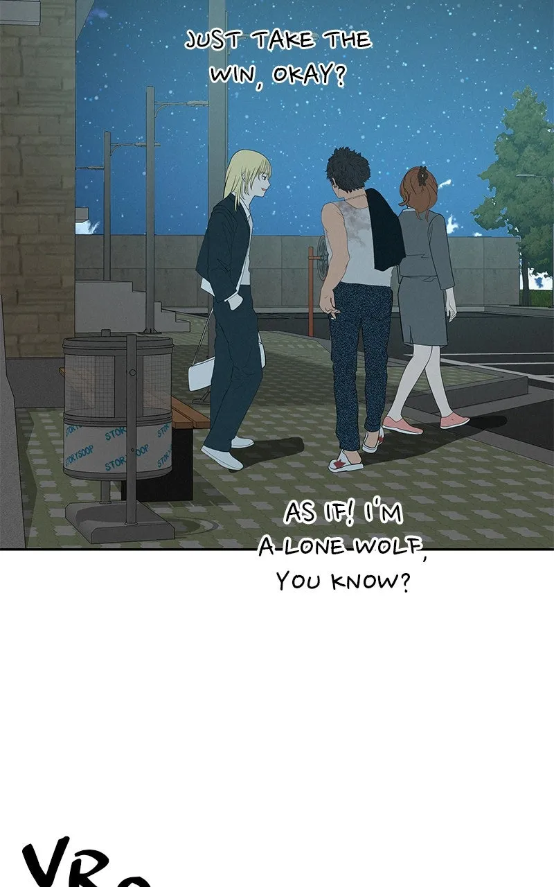 Read Radiant Rewind chapter 44 image 63 on Lezhin