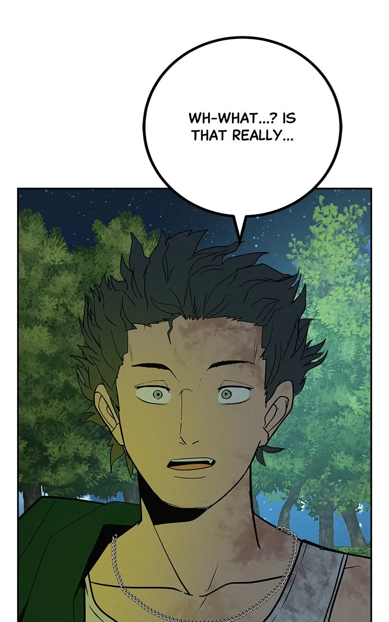 Read Radiant Rewind chapter 44 image 72 on Lezhin