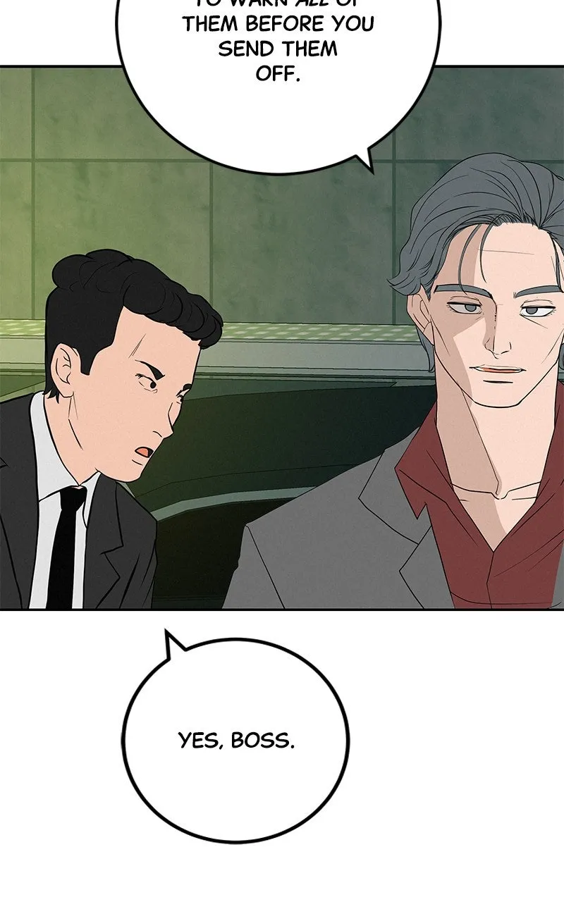 Read Radiant Rewind chapter 44 image 74 on Lezhin