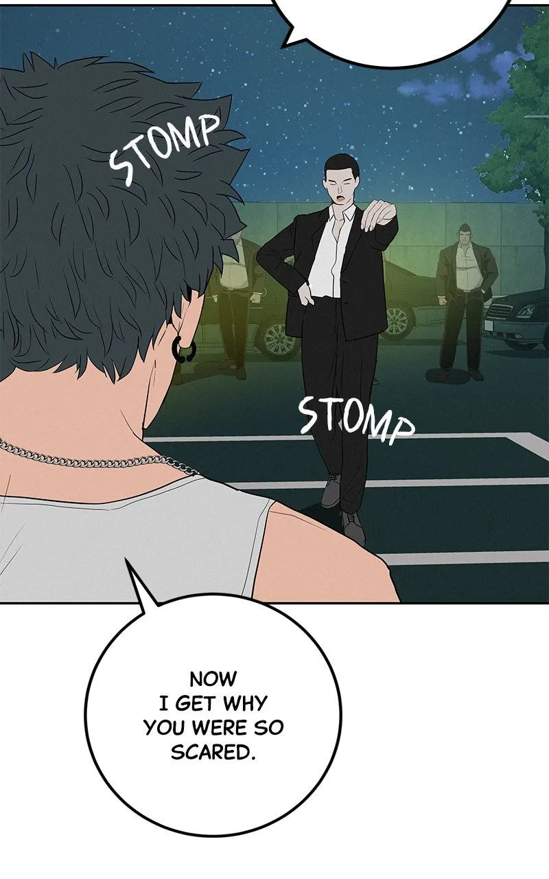 Read Radiant Rewind chapter 44 image 77 on Lezhin