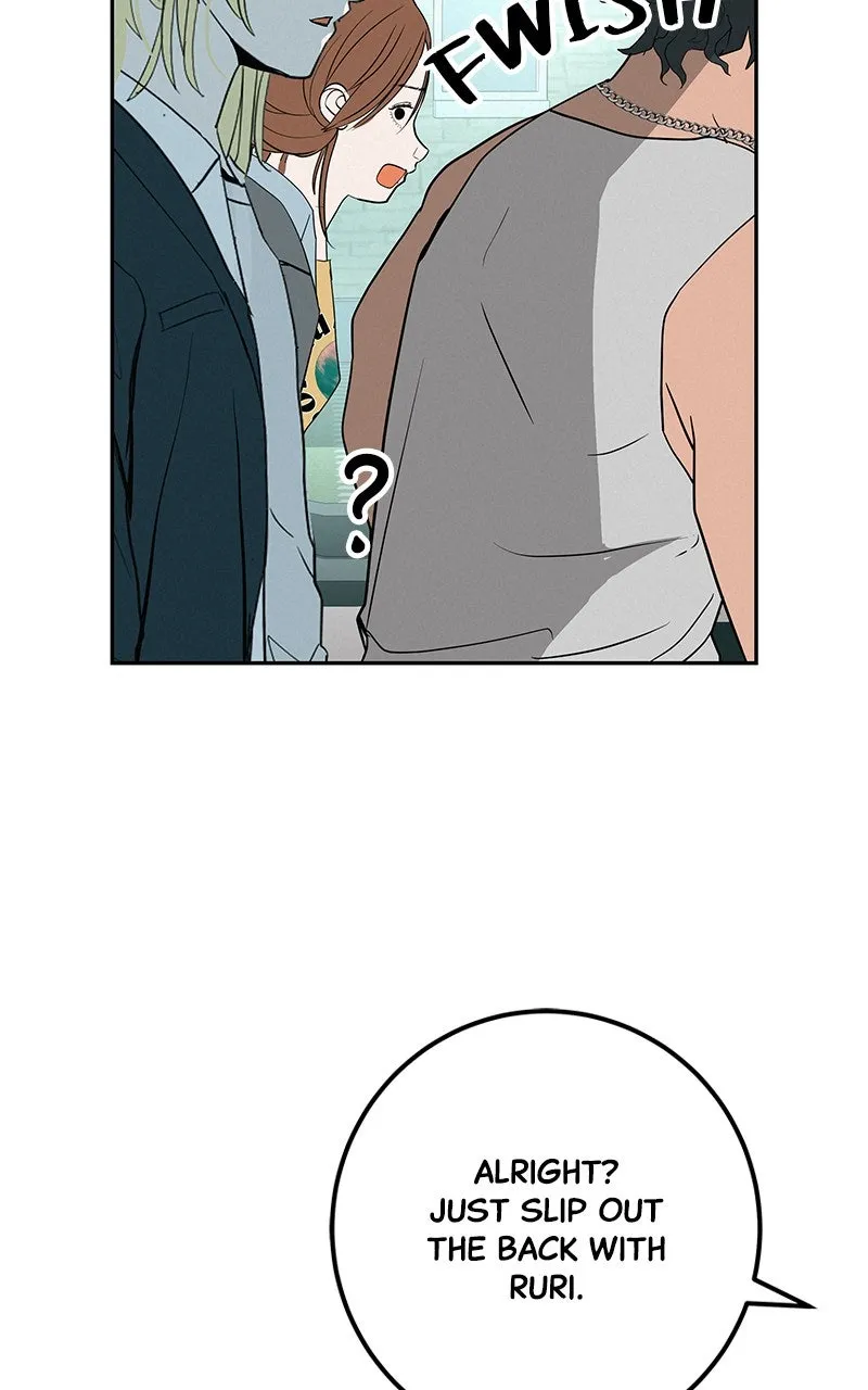 Read Radiant Rewind chapter 44 image 79 on Lezhin