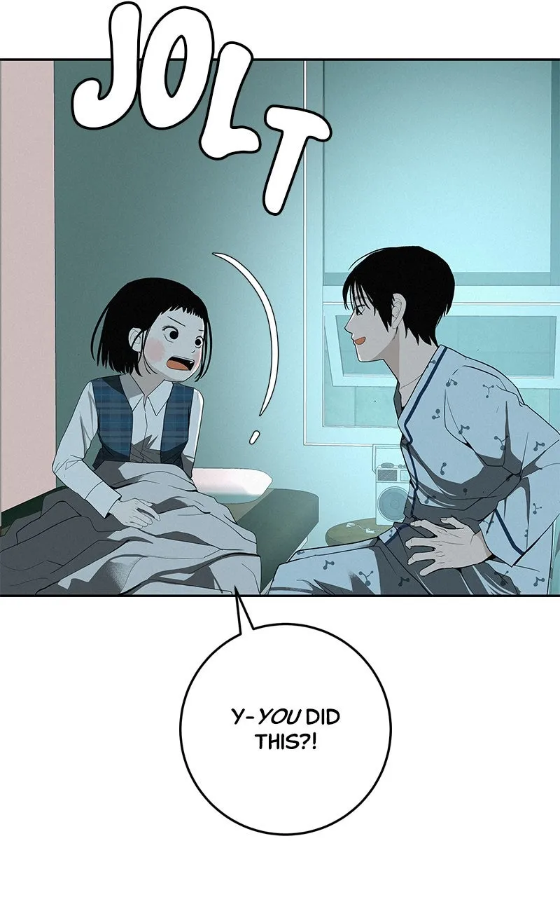 Read Radiant Rewind chapter 44 image 8 on Lezhin