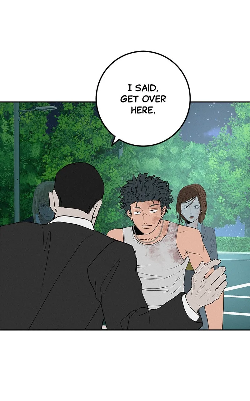 Read Radiant Rewind chapter 44 image 81 on Lezhin
