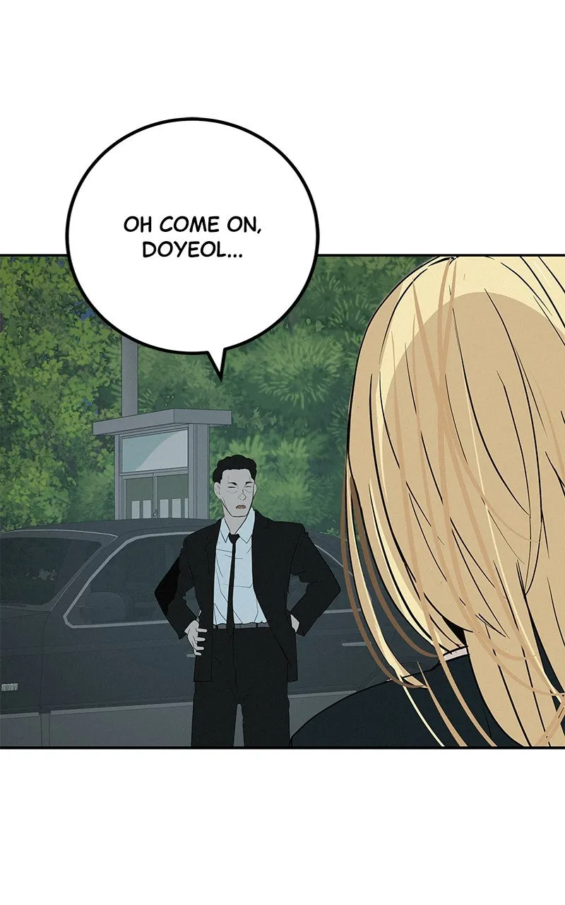 Read Radiant Rewind chapter 44 image 89 on Lezhin