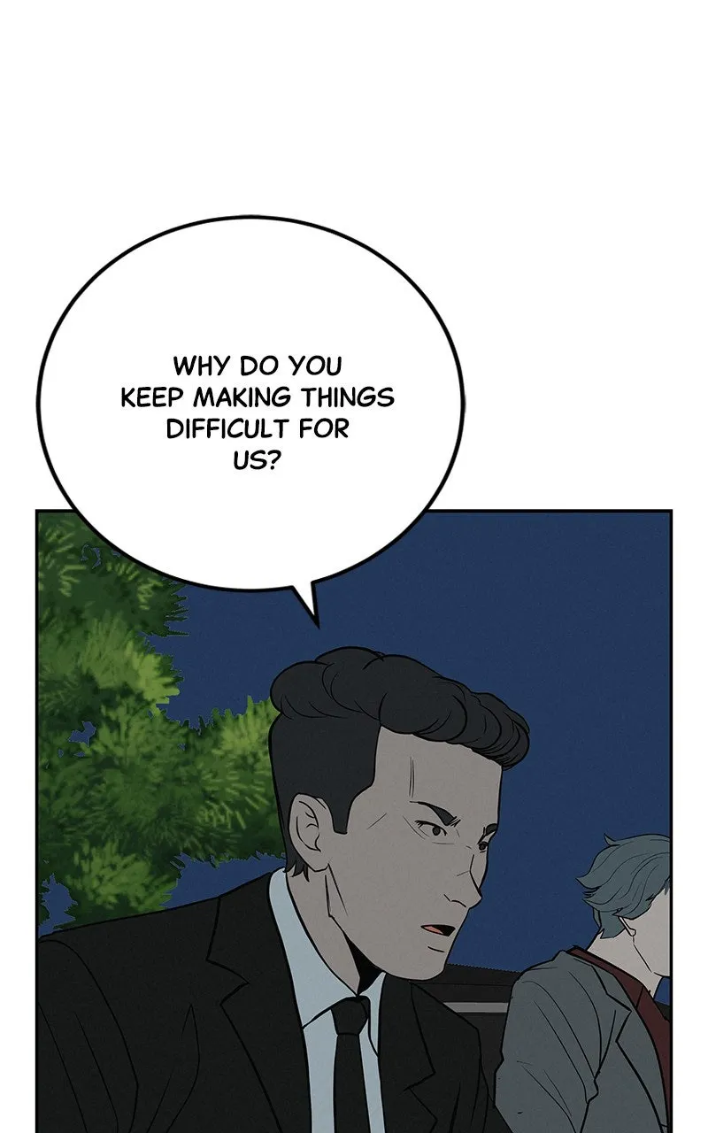 Read Radiant Rewind chapter 44 image 90 on Lezhin