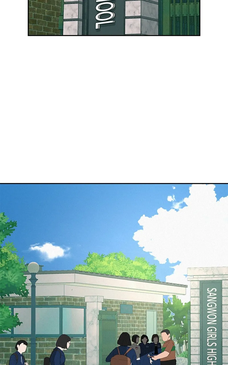 Read Radiant Rewind chapter 45 image 1 on Lezhin