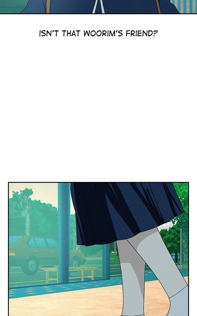 Read Radiant Rewind chapter 45 image 101 on Lezhin