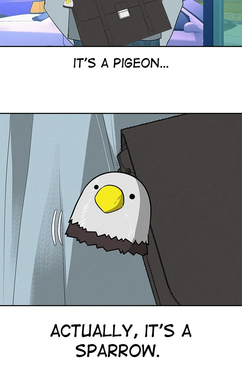 Read Radiant Rewind chapter 45 image 103 on Lezhin