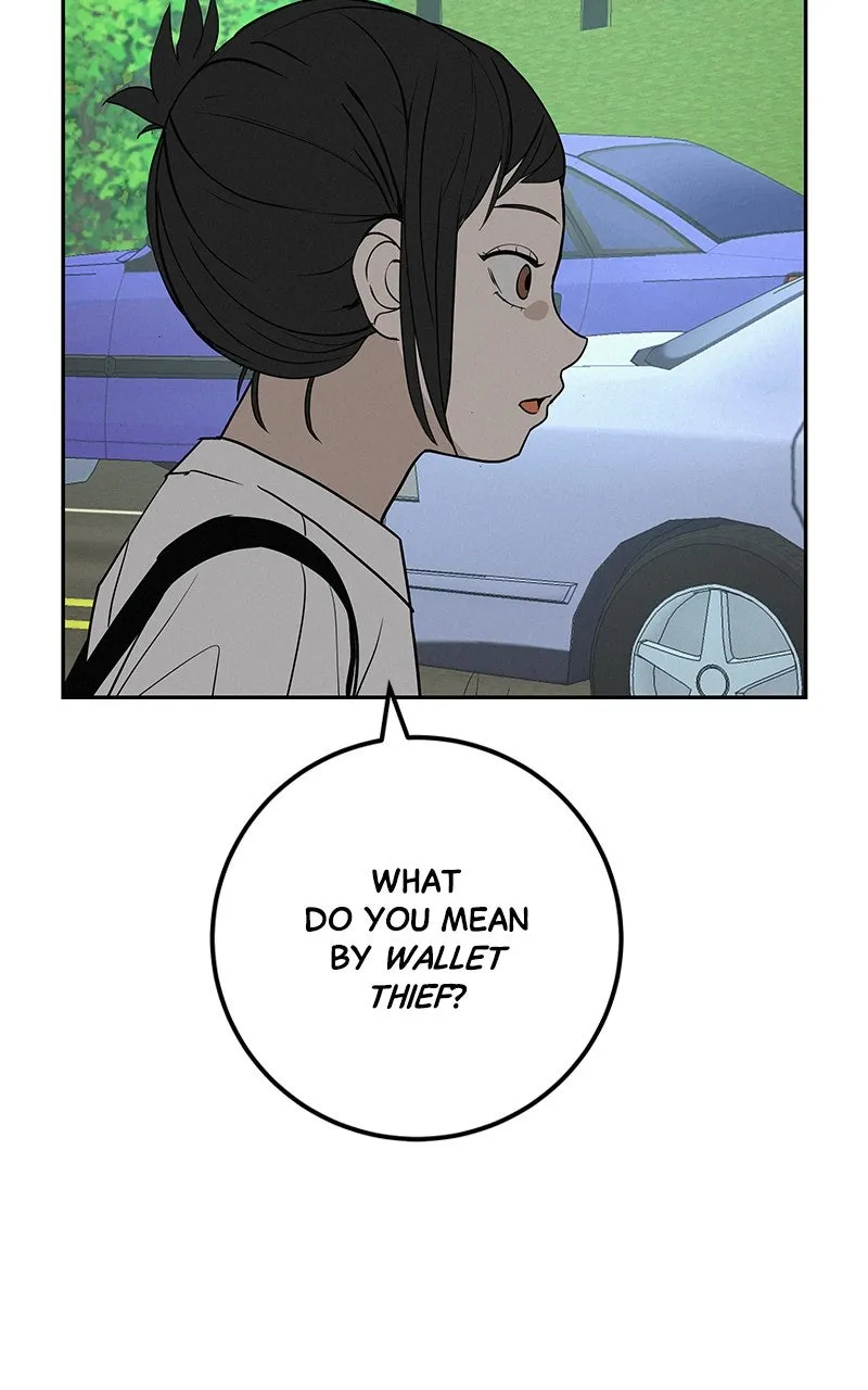 Read Radiant Rewind chapter 45 image 108 on Lezhin