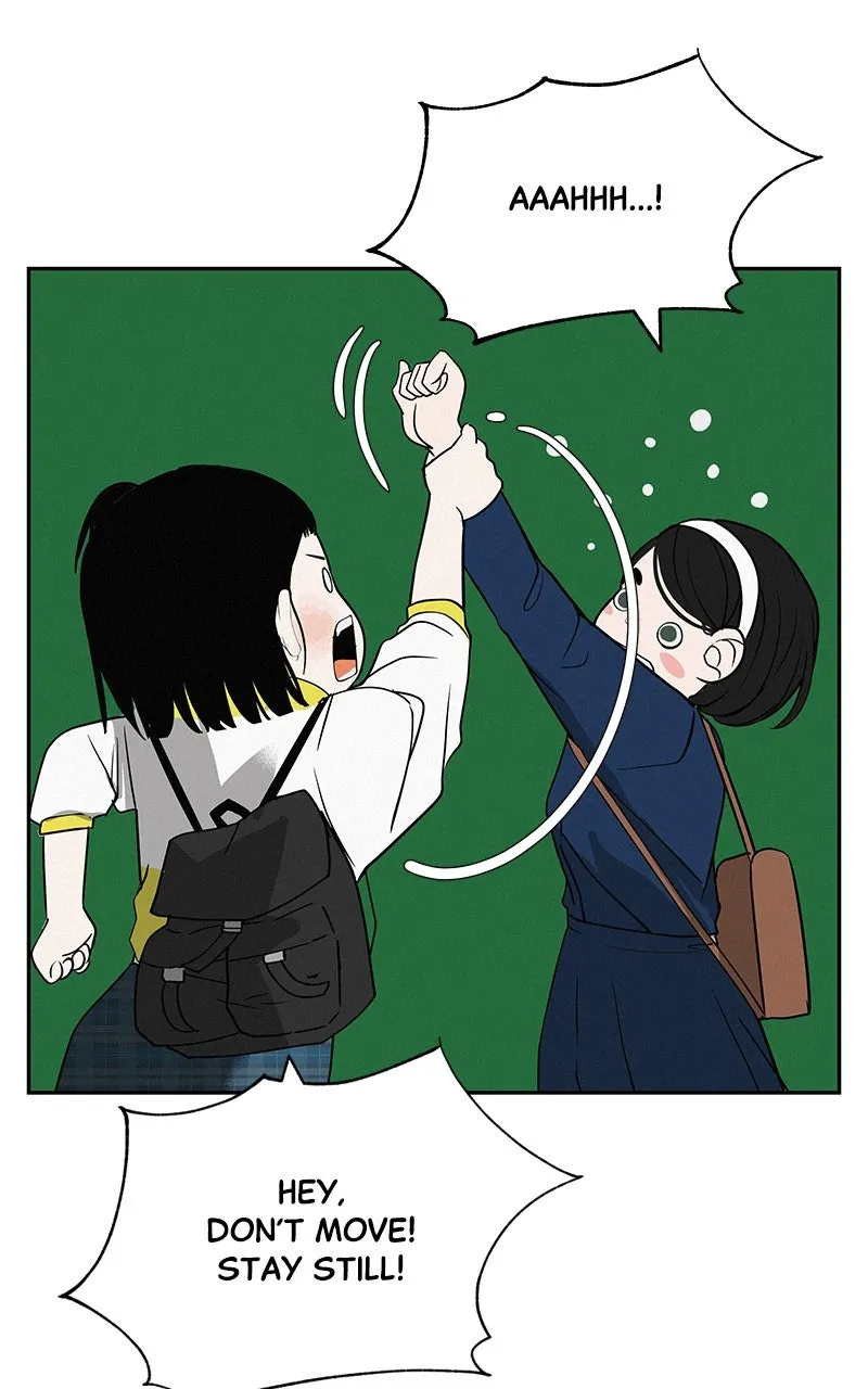 Read Radiant Rewind chapter 45 image 109 on Lezhin