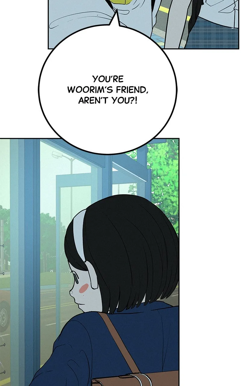 Read Radiant Rewind chapter 45 image 111 on Lezhin
