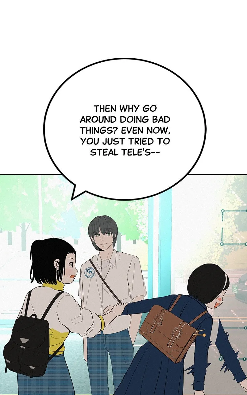 Read Radiant Rewind chapter 45 image 114 on Lezhin