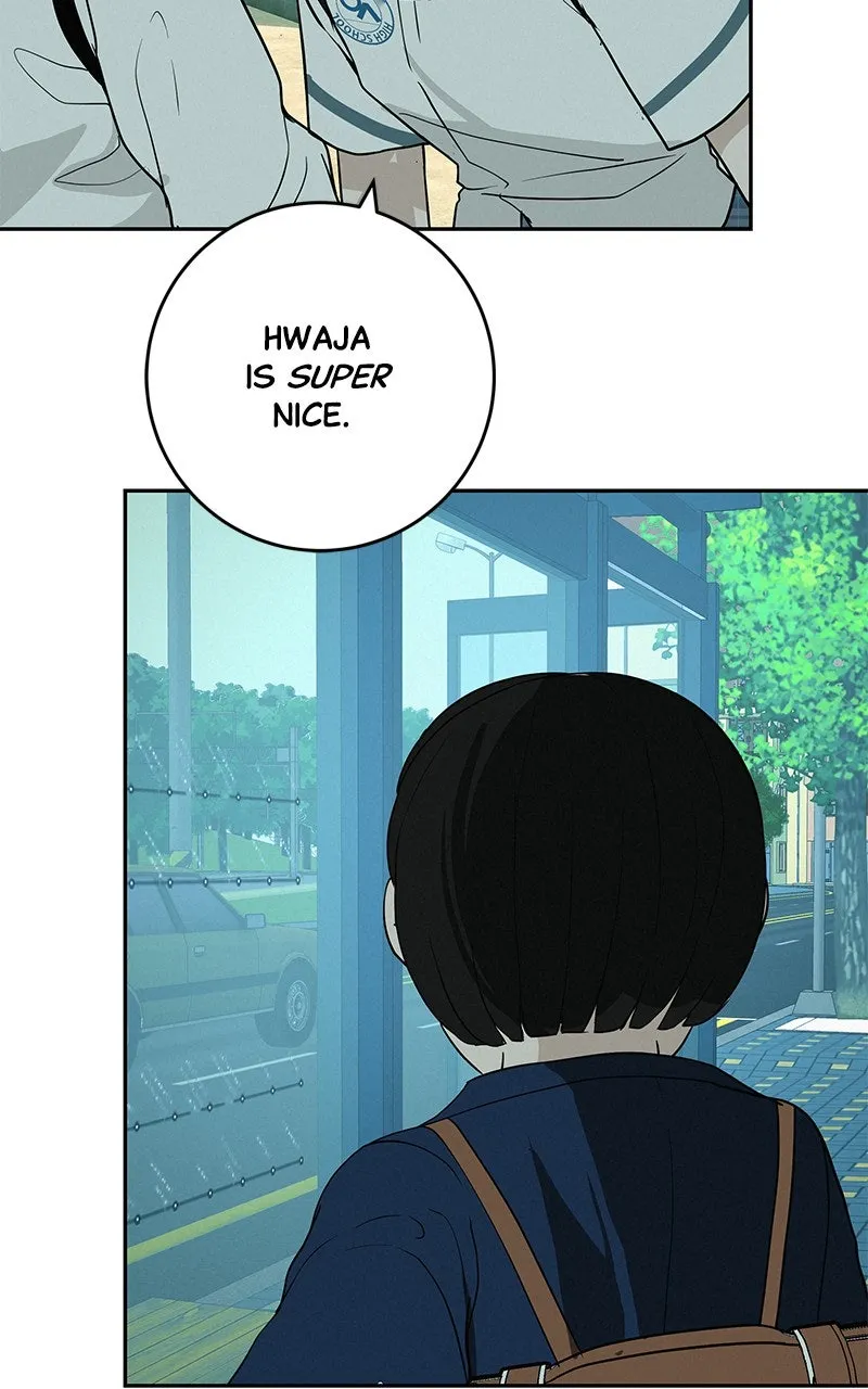 Read Radiant Rewind chapter 45 image 117 on Lezhin
