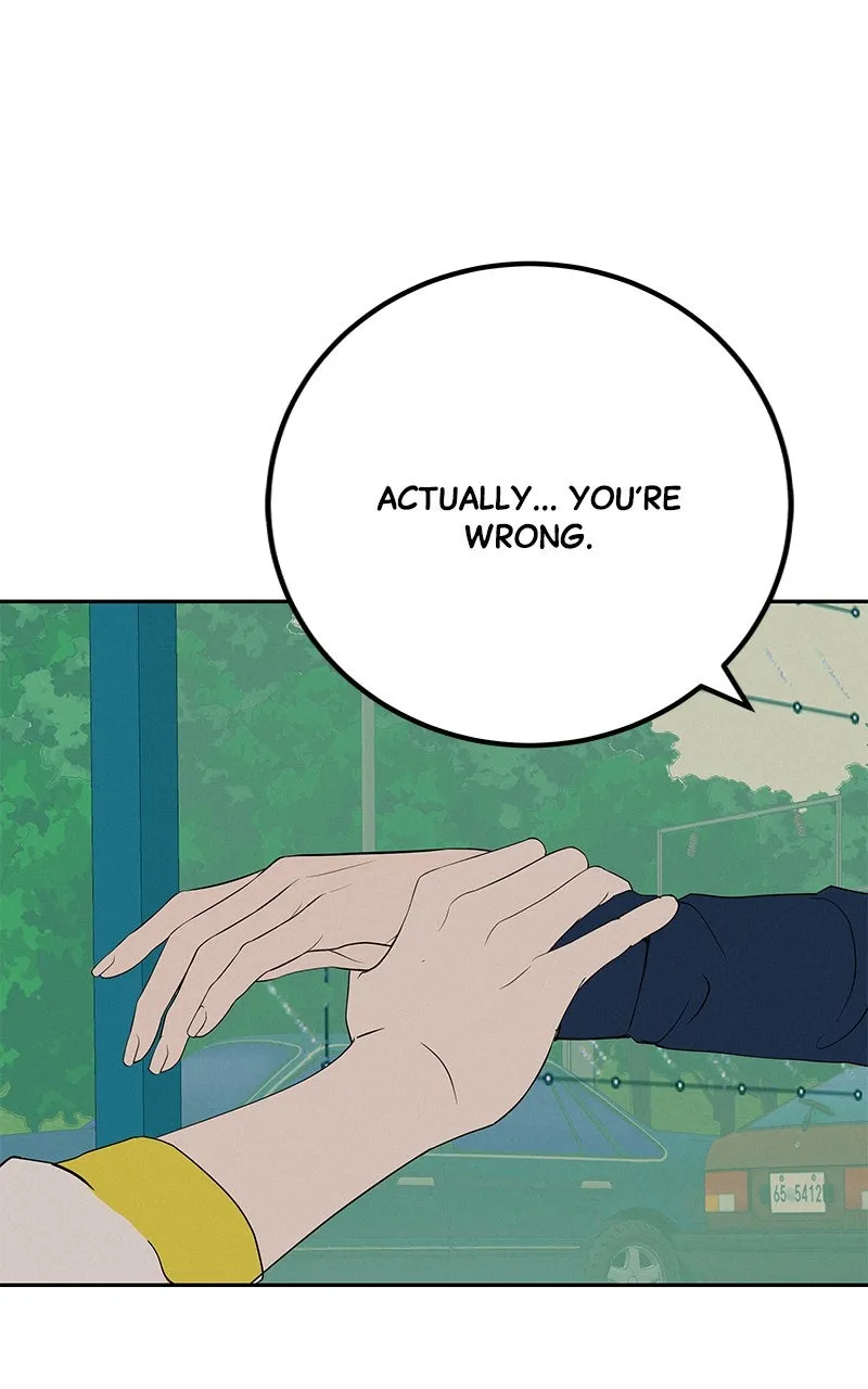 Read Radiant Rewind chapter 45 image 118 on Lezhin
