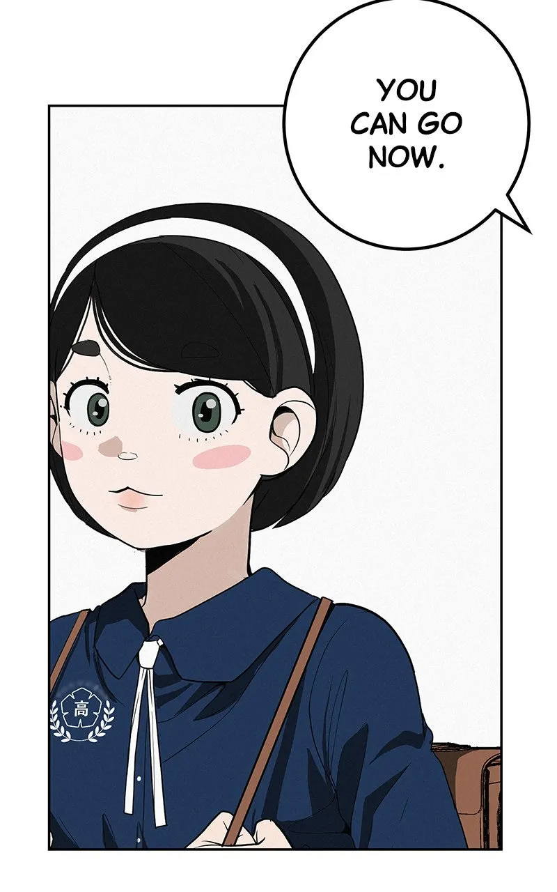 Read Radiant Rewind chapter 45 image 12 on Lezhin