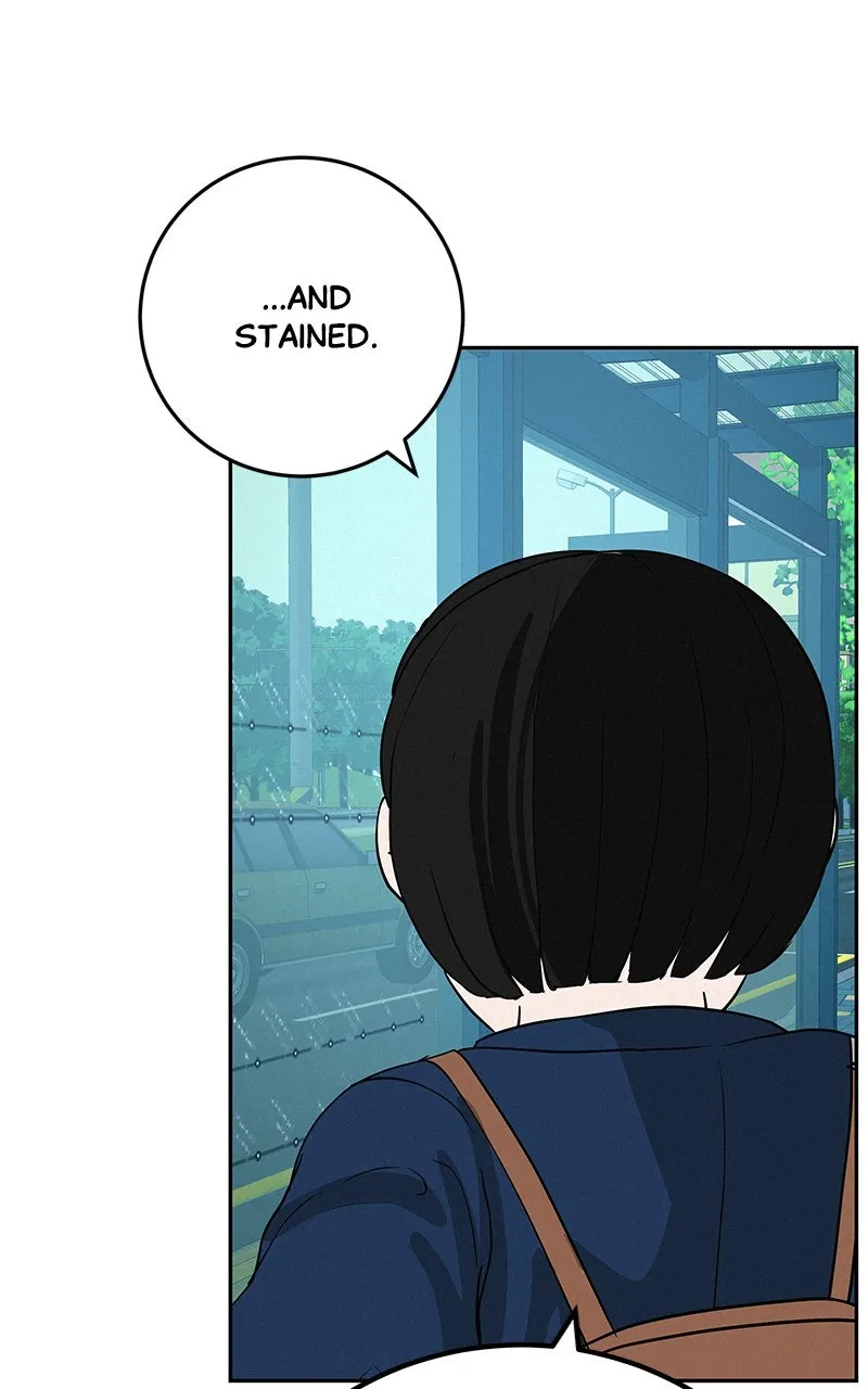 Read Radiant Rewind chapter 45 image 120 on Lezhin