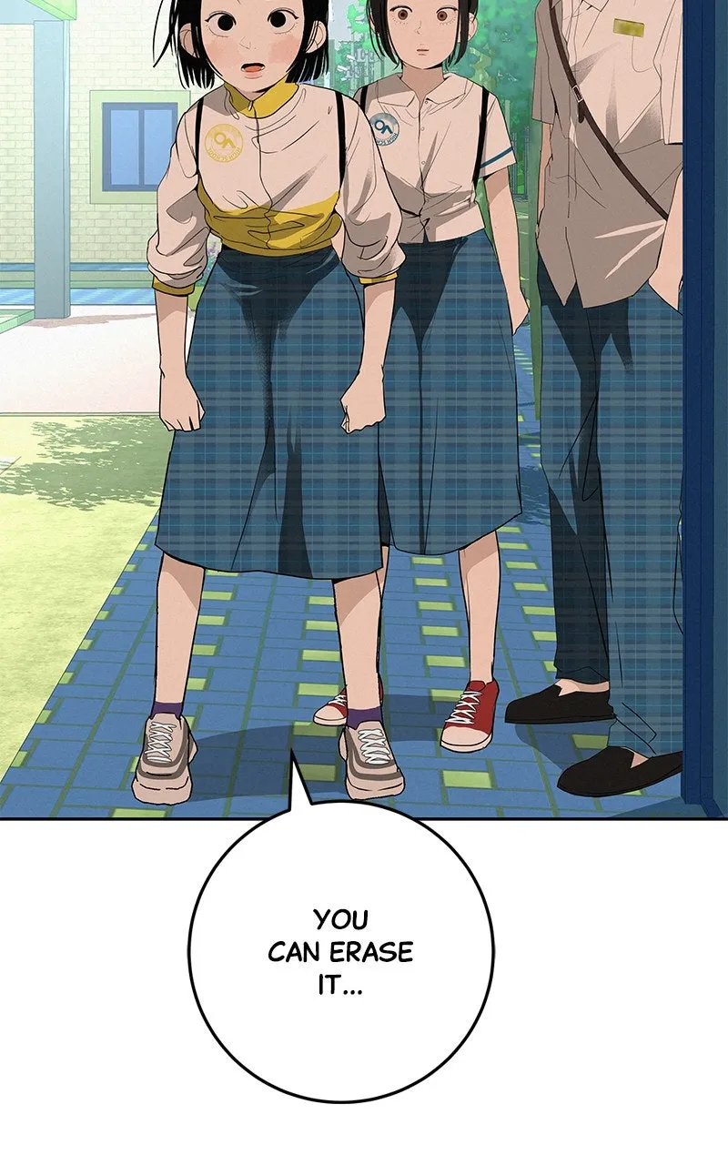 Read Radiant Rewind chapter 45 image 132 on Lezhin