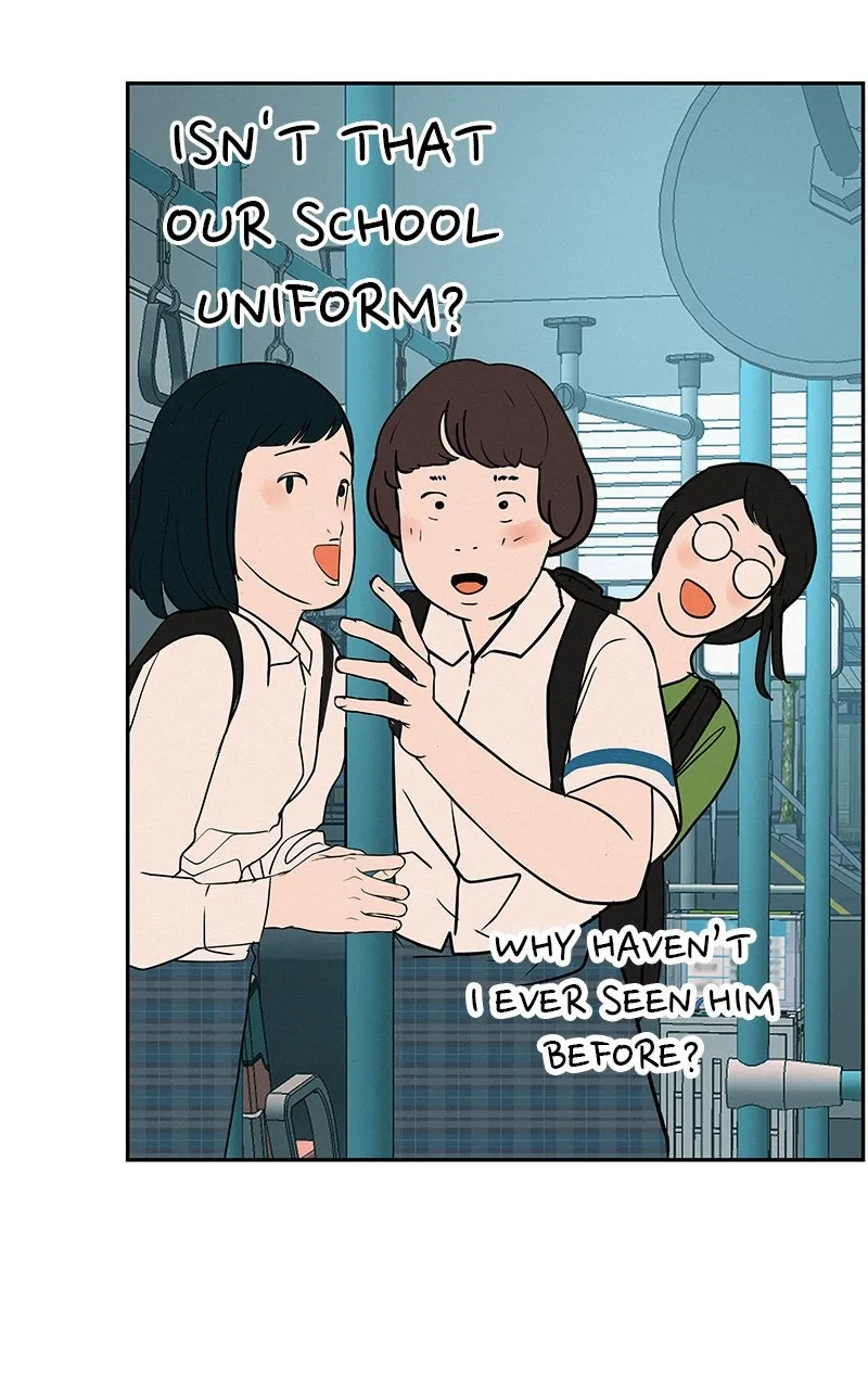 Read Radiant Rewind chapter 45 image 140 on Lezhin
