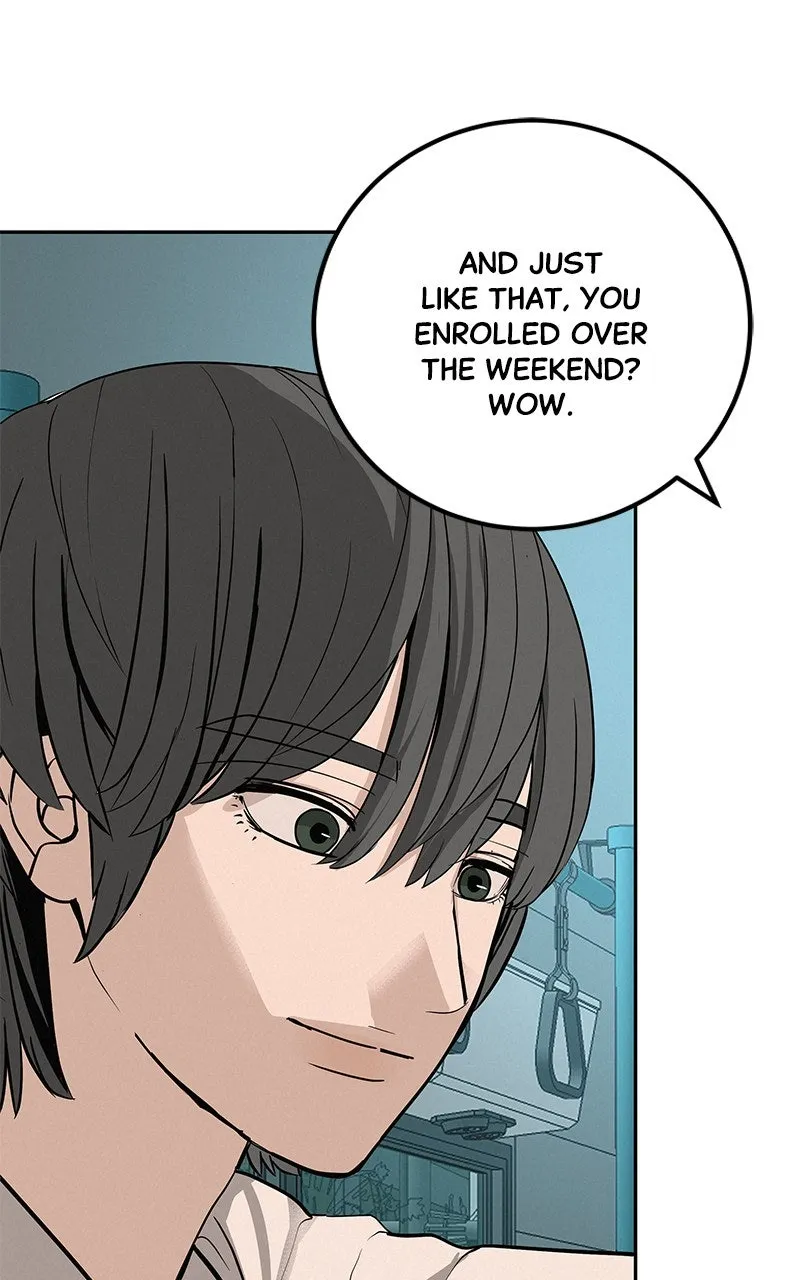 Read Radiant Rewind chapter 45 image 141 on Lezhin