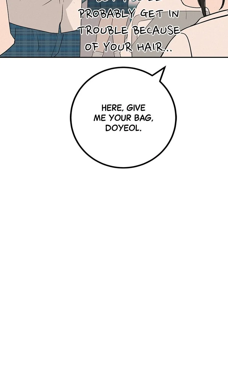 Read Radiant Rewind chapter 45 image 145 on Lezhin
