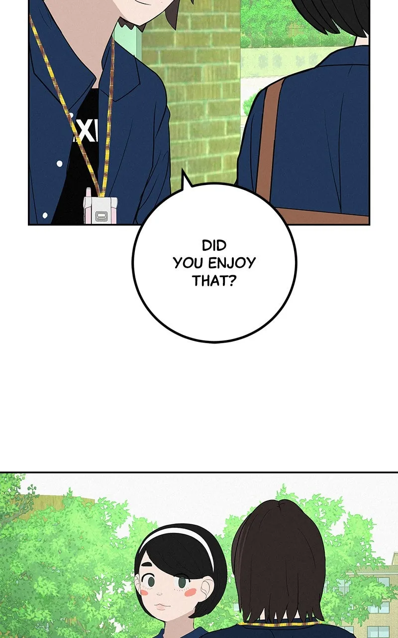 Read Radiant Rewind chapter 45 image 15 on Lezhin
